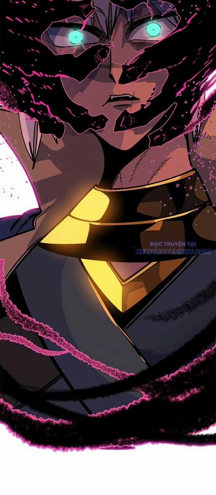 Tôi Chỉ Là Người Khuân Vác Trong Hầm Ngục Chapter 8 trang 18