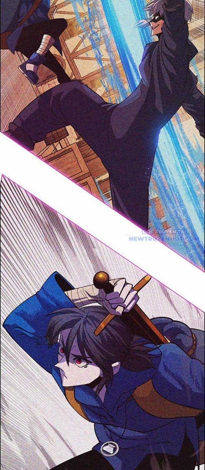 Tôi Chỉ Là Người Khuân Vác Trong Hầm Ngục Chapter 8 trang 21