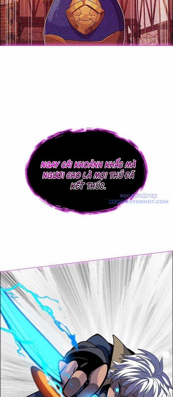 Tôi Chỉ Là Người Khuân Vác Trong Hầm Ngục Chapter 8 trang 23