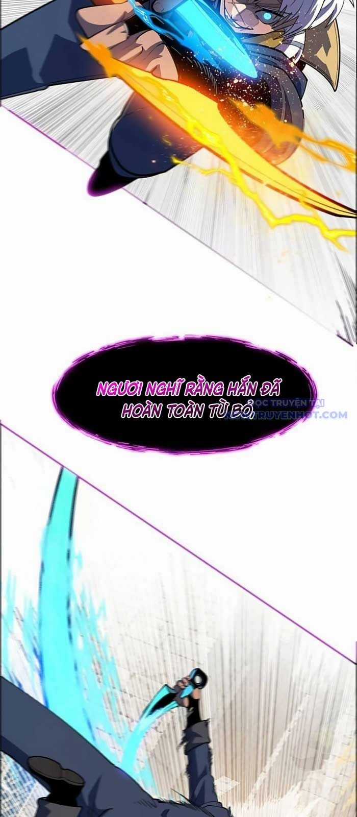 Tôi Chỉ Là Người Khuân Vác Trong Hầm Ngục Chapter 8 trang 24