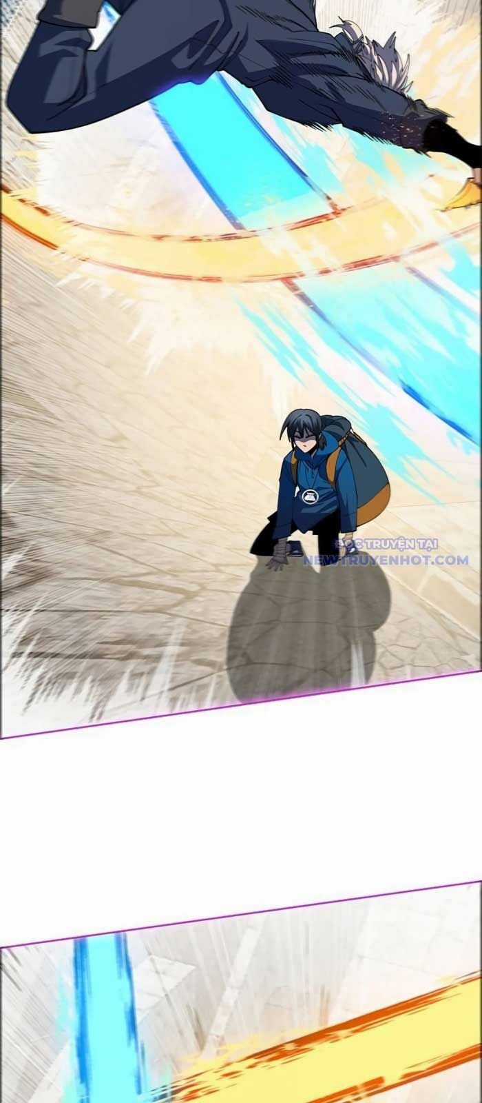 Tôi Chỉ Là Người Khuân Vác Trong Hầm Ngục Chapter 8 trang 25