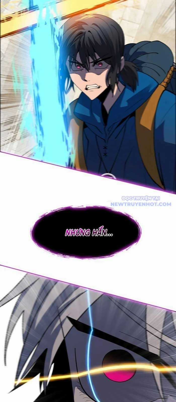 Tôi Chỉ Là Người Khuân Vác Trong Hầm Ngục Chapter 8 trang 26