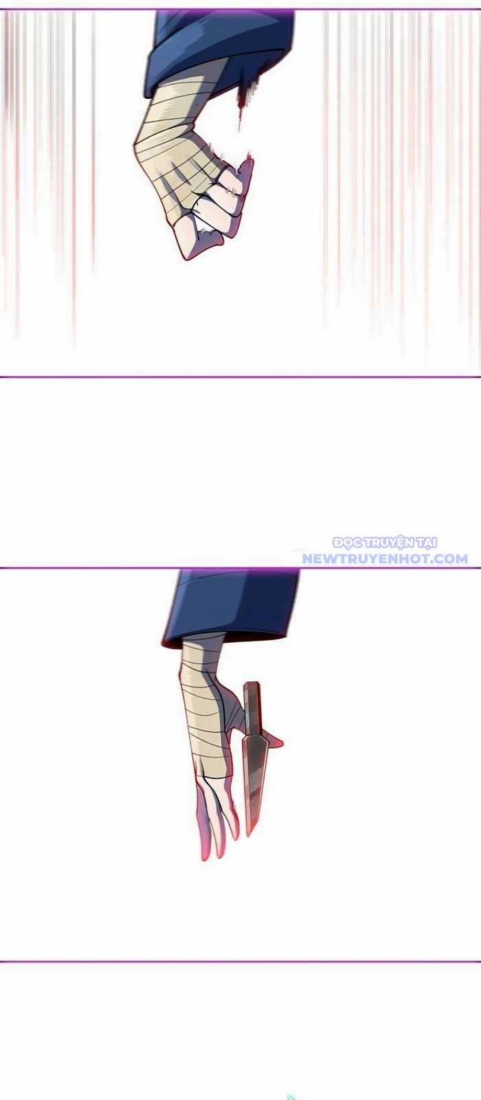 Tôi Chỉ Là Người Khuân Vác Trong Hầm Ngục Chapter 8 trang 28