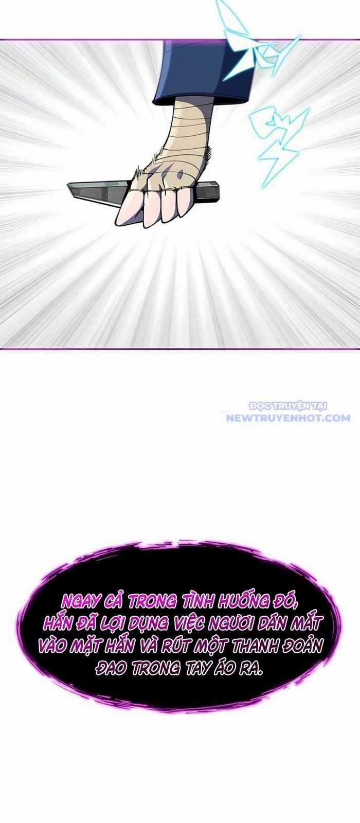 Tôi Chỉ Là Người Khuân Vác Trong Hầm Ngục Chapter 8 trang 29