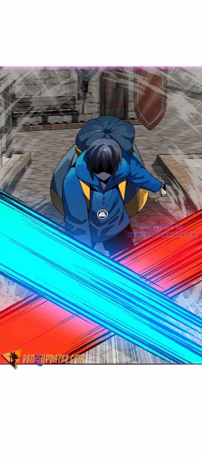 Tôi Chỉ Là Người Khuân Vác Trong Hầm Ngục Chapter 8 trang 30