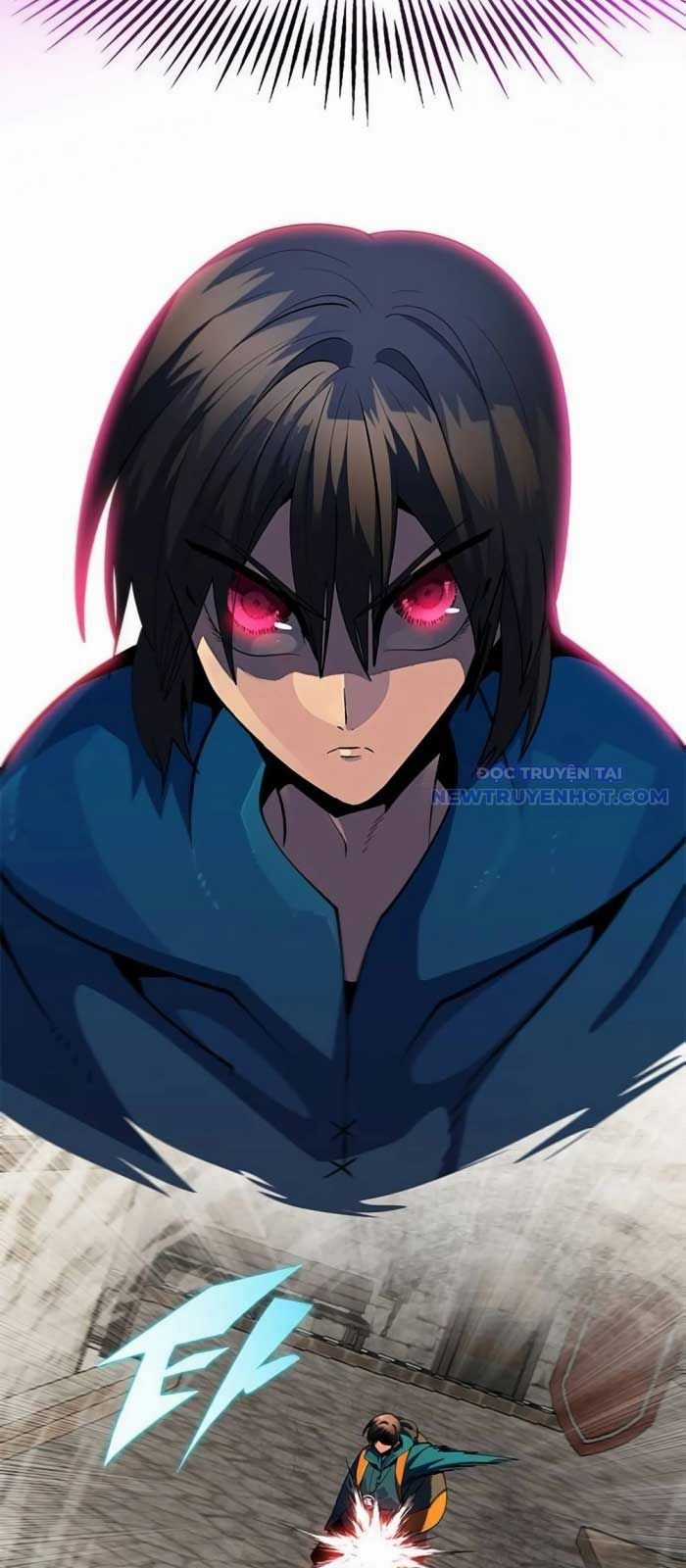 Tôi Chỉ Là Người Khuân Vác Trong Hầm Ngục Chapter 8 trang 32