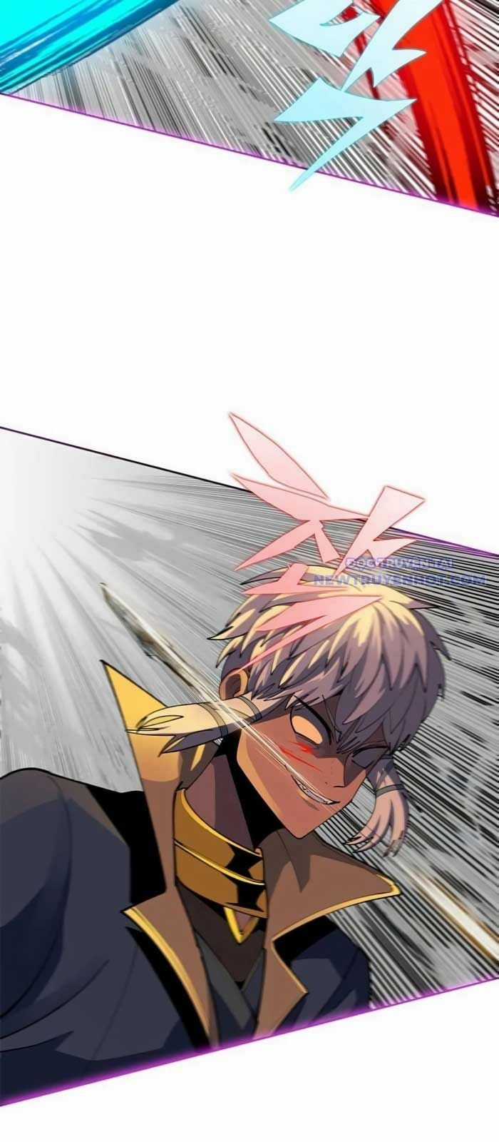 Tôi Chỉ Là Người Khuân Vác Trong Hầm Ngục Chapter 8 trang 34