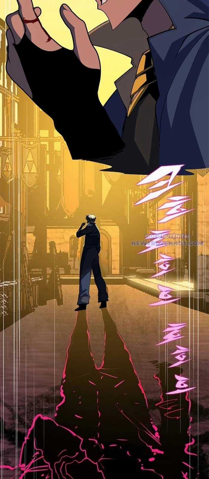 Tôi Chỉ Là Người Khuân Vác Trong Hầm Ngục Chapter 8 trang 39