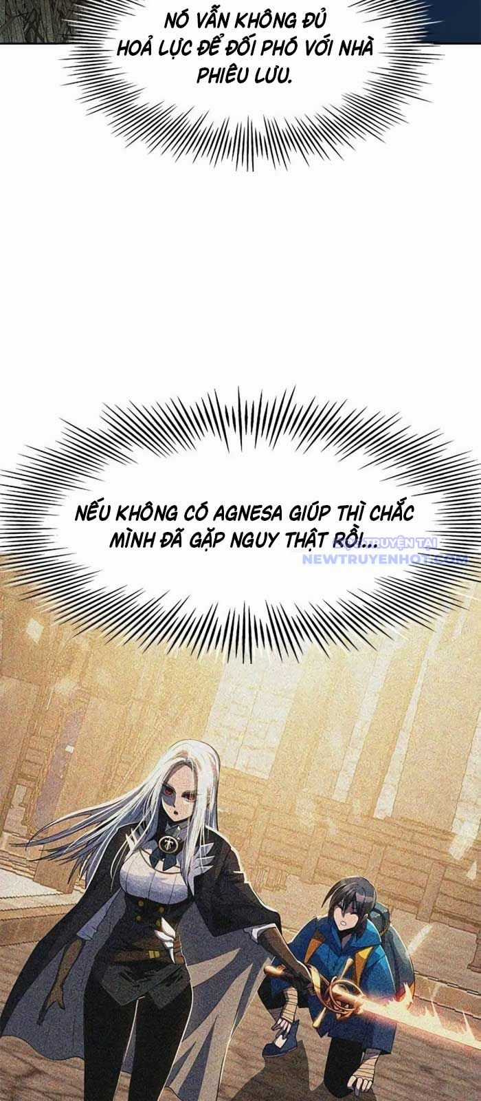 Tôi Chỉ Là Người Khuân Vác Trong Hầm Ngục Chapter 8 trang 43