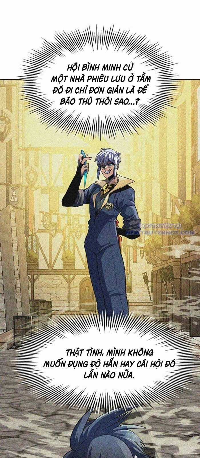 Tôi Chỉ Là Người Khuân Vác Trong Hầm Ngục Chapter 8 trang 45