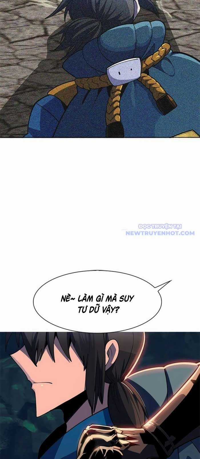 Tôi Chỉ Là Người Khuân Vác Trong Hầm Ngục Chapter 8 trang 46