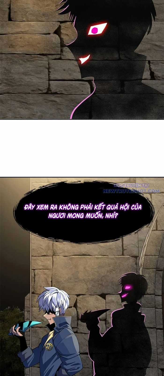 Tôi Chỉ Là Người Khuân Vác Trong Hầm Ngục Chapter 8 trang 5