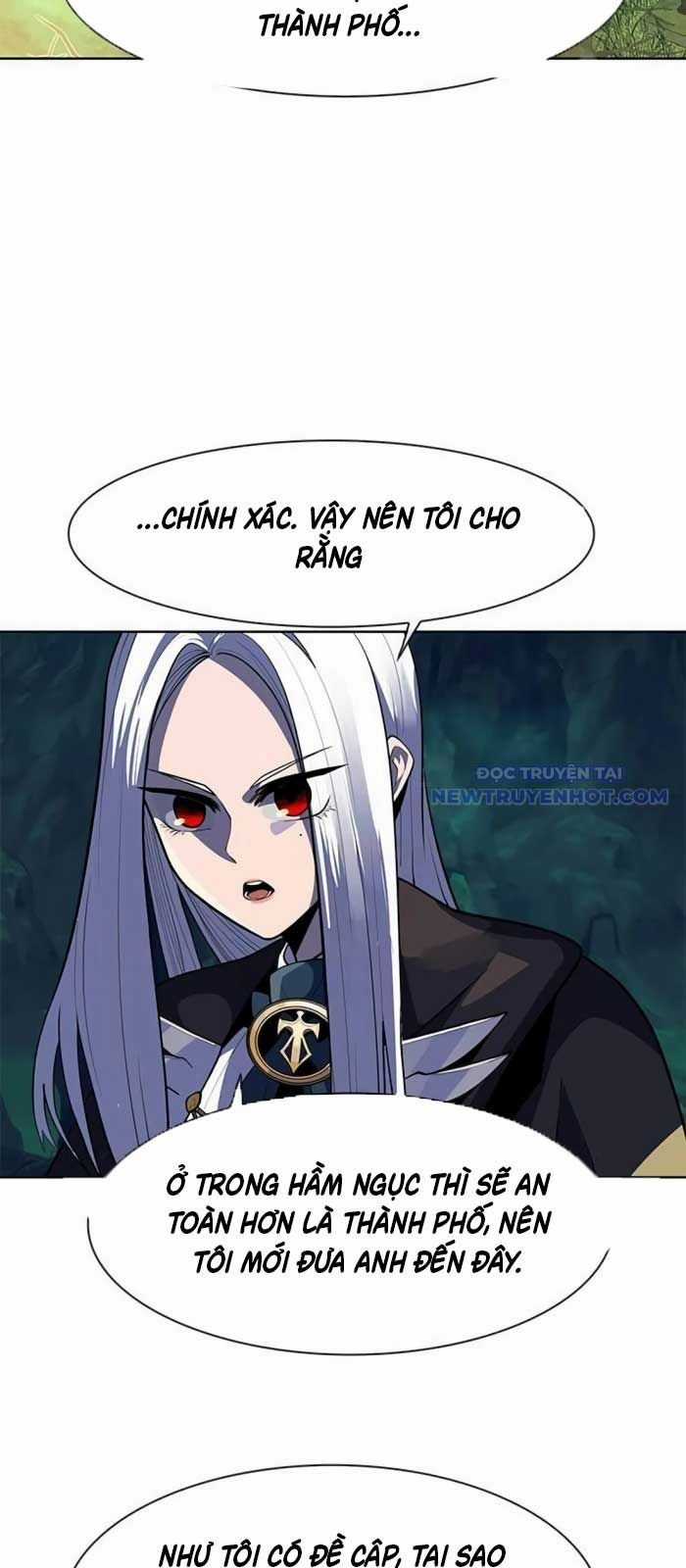 Tôi Chỉ Là Người Khuân Vác Trong Hầm Ngục Chapter 8 trang 50