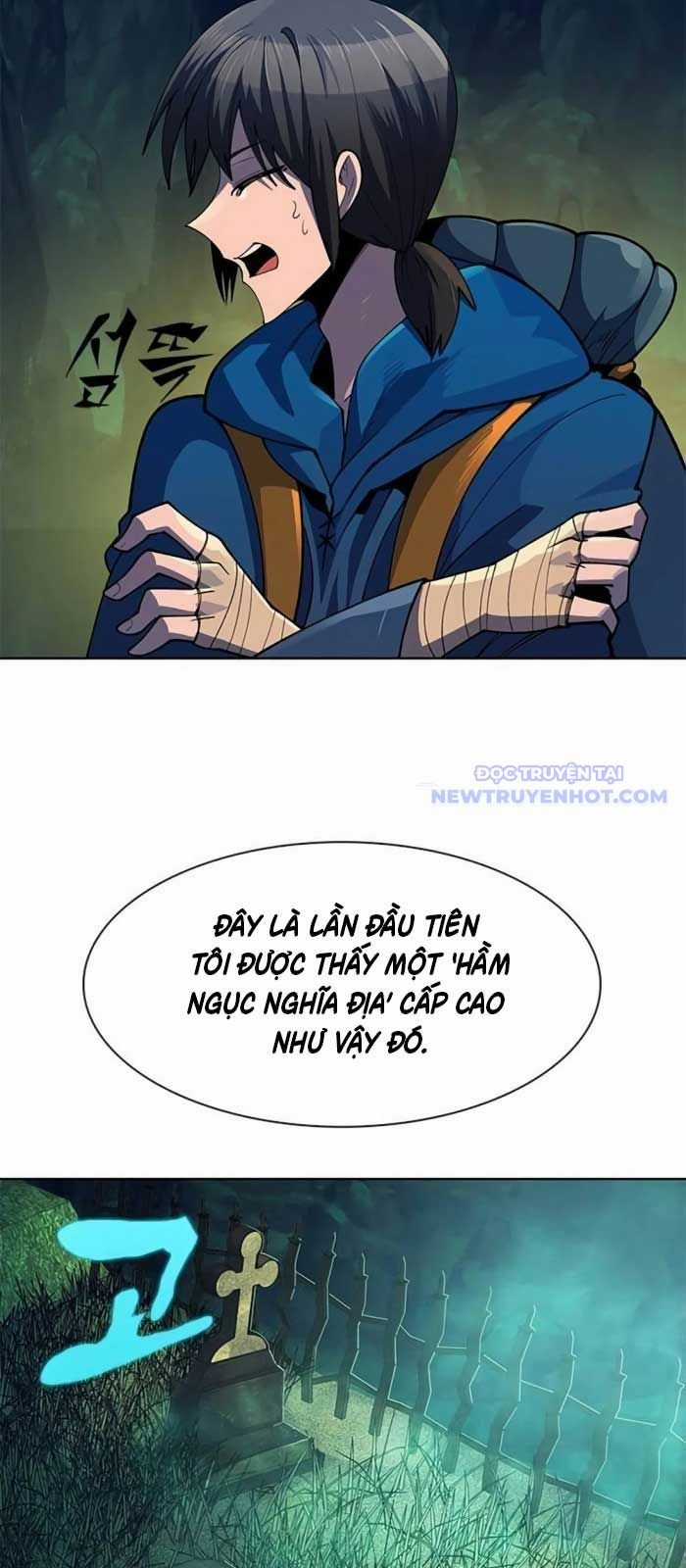 Tôi Chỉ Là Người Khuân Vác Trong Hầm Ngục Chapter 8 trang 52