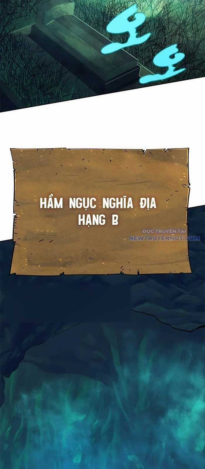 Tôi Chỉ Là Người Khuân Vác Trong Hầm Ngục Chapter 8 trang 53