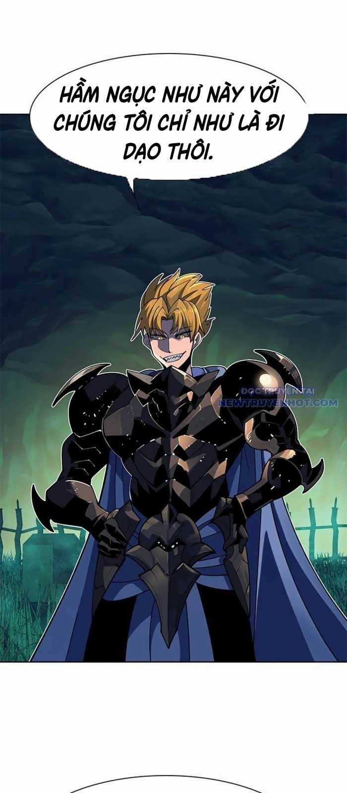 Tôi Chỉ Là Người Khuân Vác Trong Hầm Ngục Chapter 8 trang 56