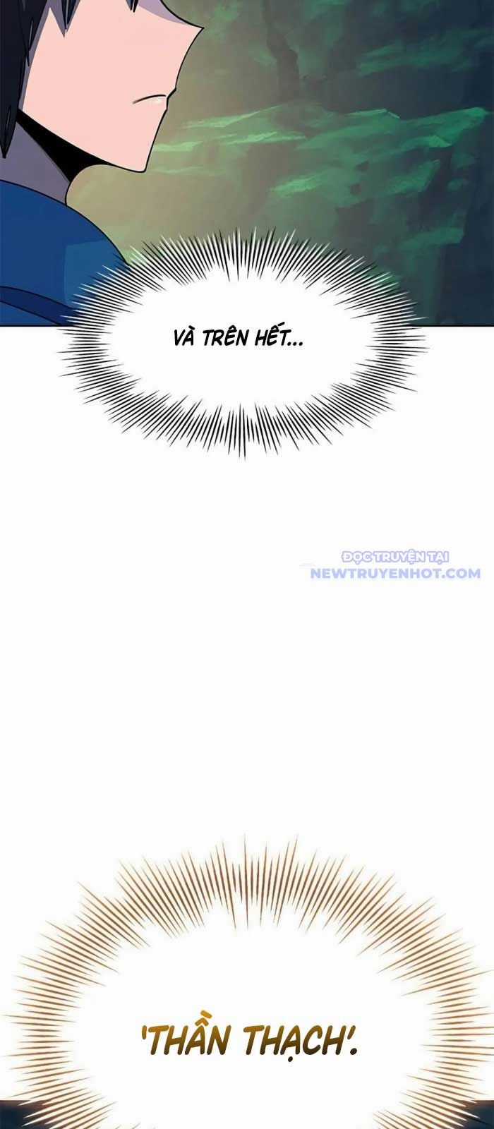 Tôi Chỉ Là Người Khuân Vác Trong Hầm Ngục Chapter 8 trang 58