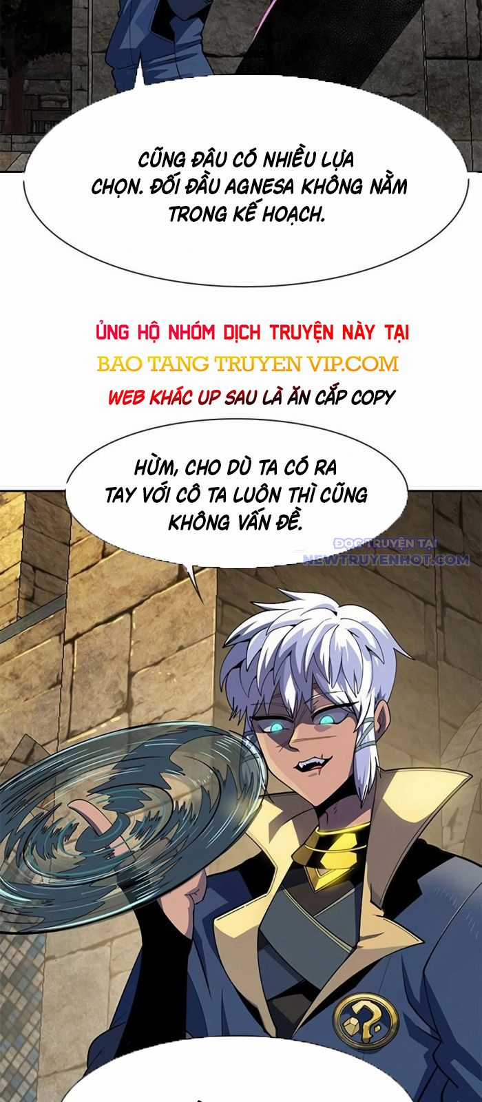 Tôi Chỉ Là Người Khuân Vác Trong Hầm Ngục Chapter 8 trang 6
