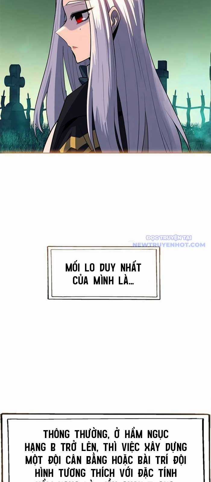 Tôi Chỉ Là Người Khuân Vác Trong Hầm Ngục Chapter 8 trang 60