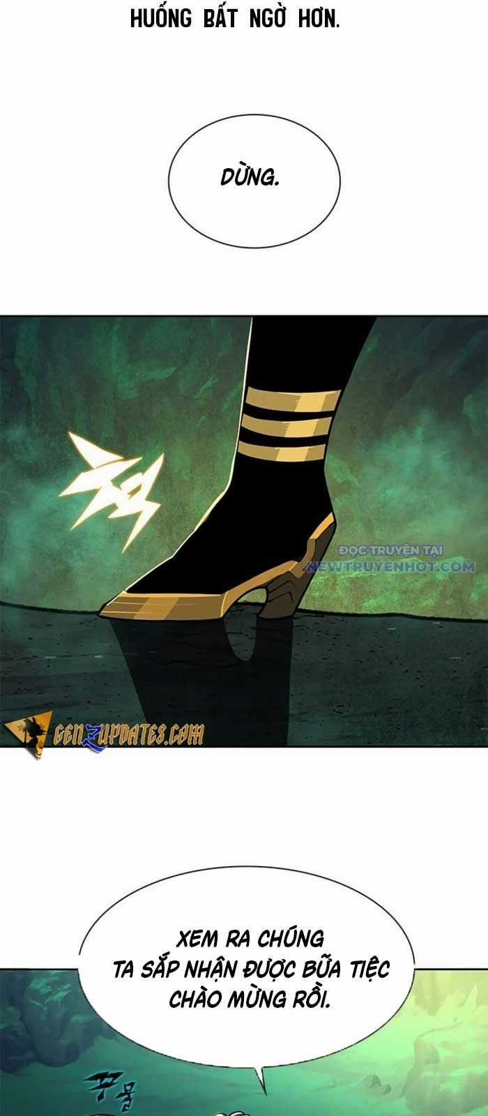 Tôi Chỉ Là Người Khuân Vác Trong Hầm Ngục Chapter 8 trang 63