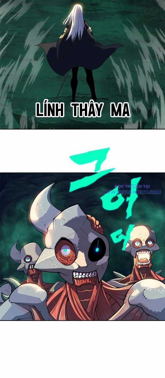 Tôi Chỉ Là Người Khuân Vác Trong Hầm Ngục Chapter 8 trang 65