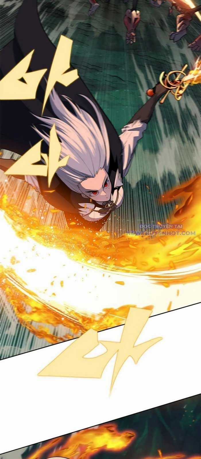 Tôi Chỉ Là Người Khuân Vác Trong Hầm Ngục Chapter 8 trang 69