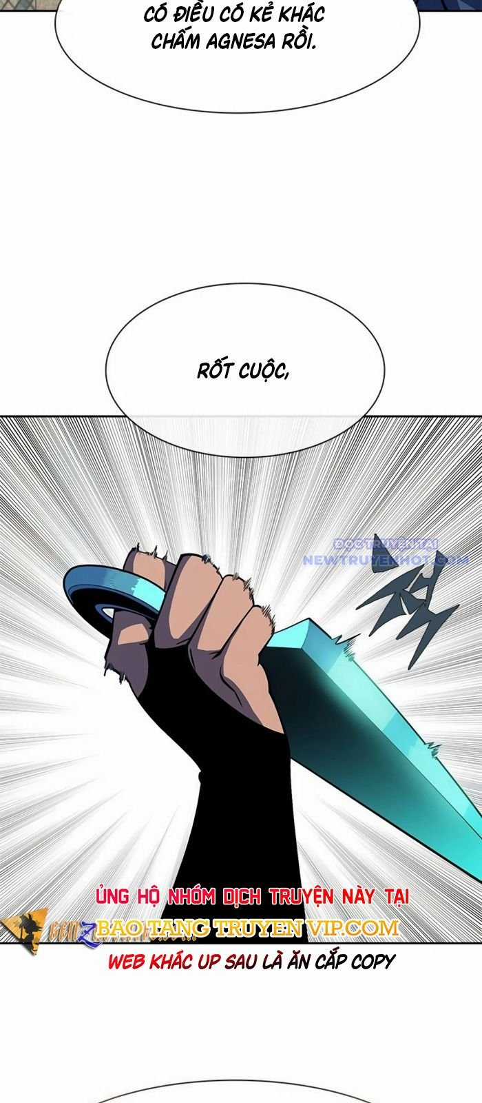 Tôi Chỉ Là Người Khuân Vác Trong Hầm Ngục Chapter 8 trang 7