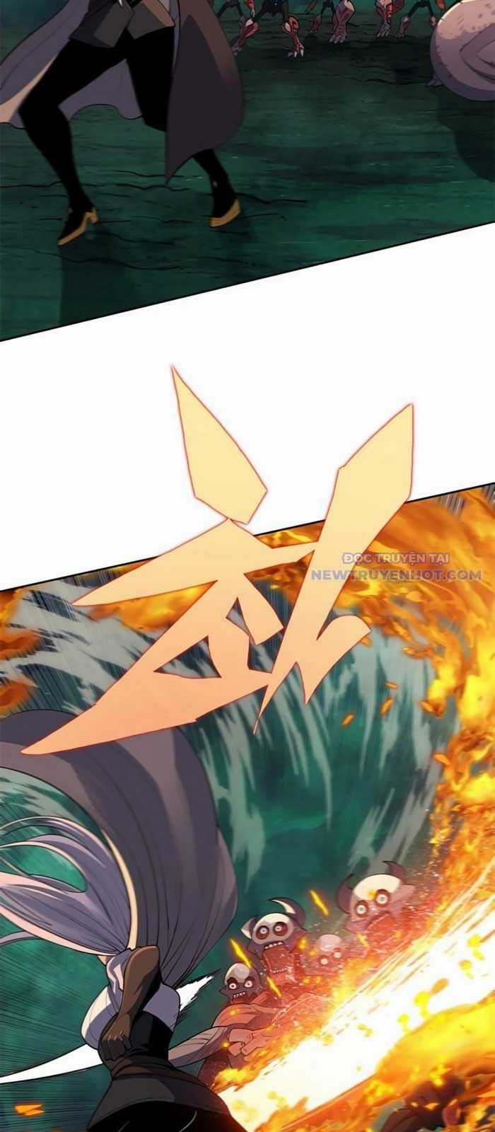 Tôi Chỉ Là Người Khuân Vác Trong Hầm Ngục Chapter 8 trang 71