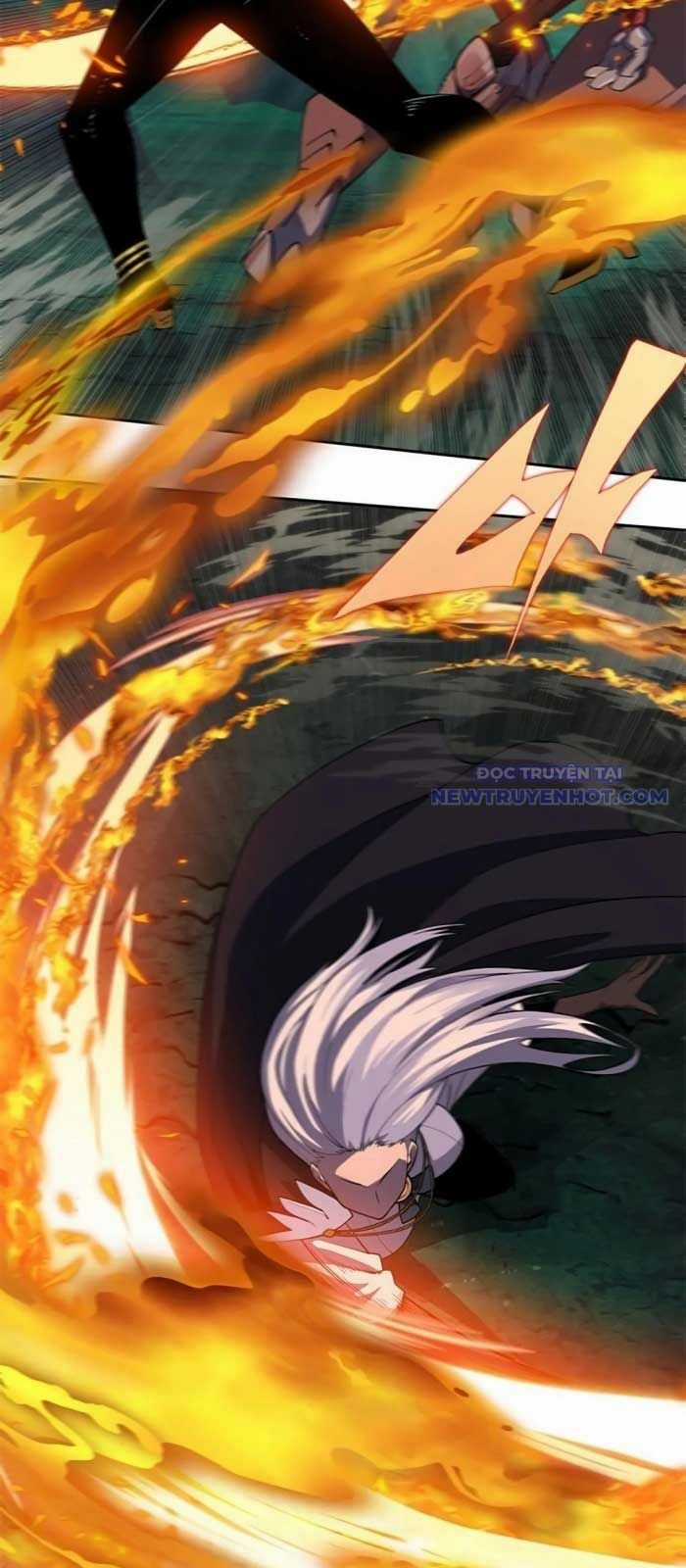 Tôi Chỉ Là Người Khuân Vác Trong Hầm Ngục Chapter 8 trang 72