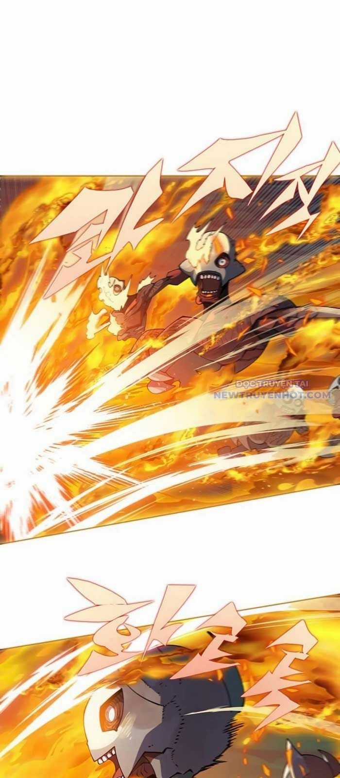 Tôi Chỉ Là Người Khuân Vác Trong Hầm Ngục Chapter 8 trang 75