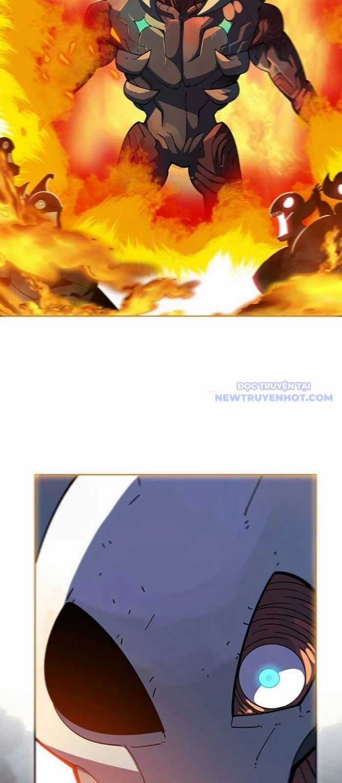 Tôi Chỉ Là Người Khuân Vác Trong Hầm Ngục Chapter 8 trang 77