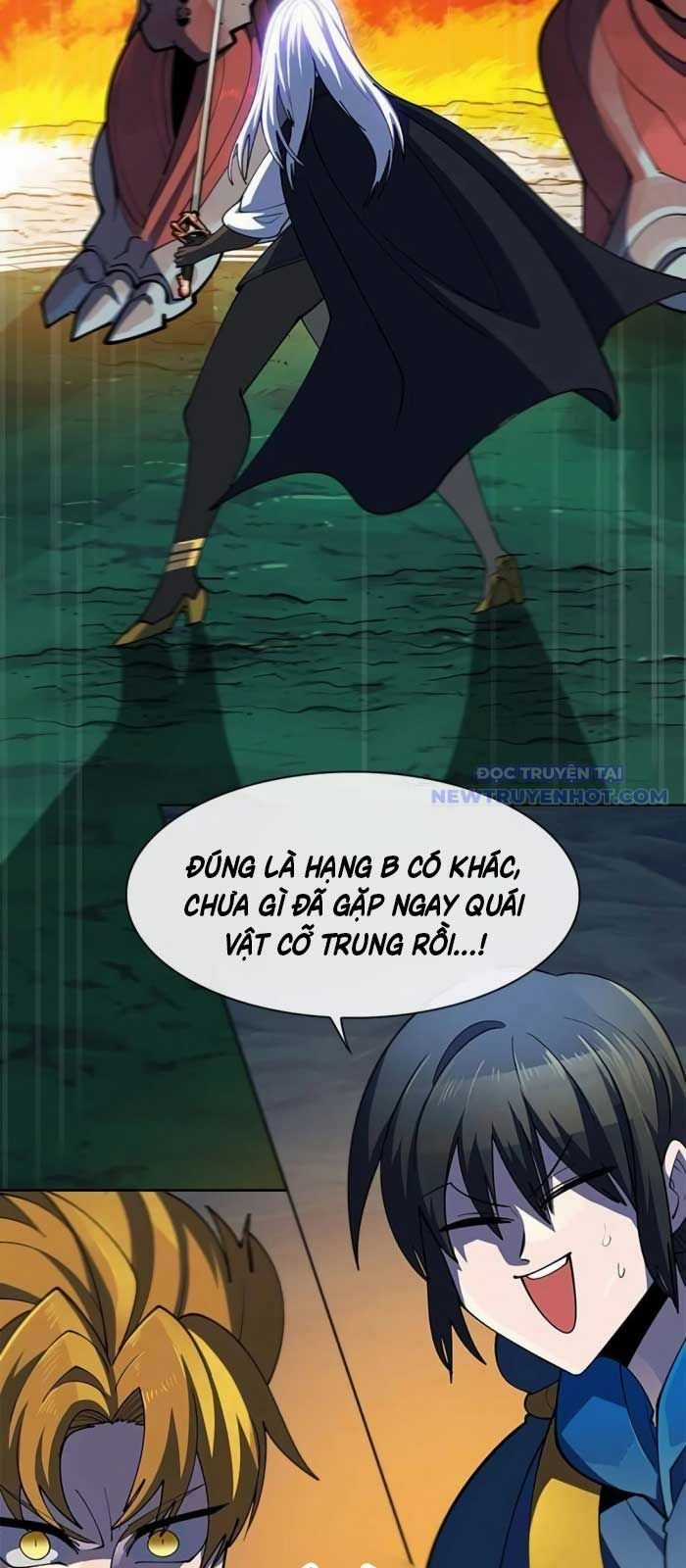 Tôi Chỉ Là Người Khuân Vác Trong Hầm Ngục Chapter 8 trang 79