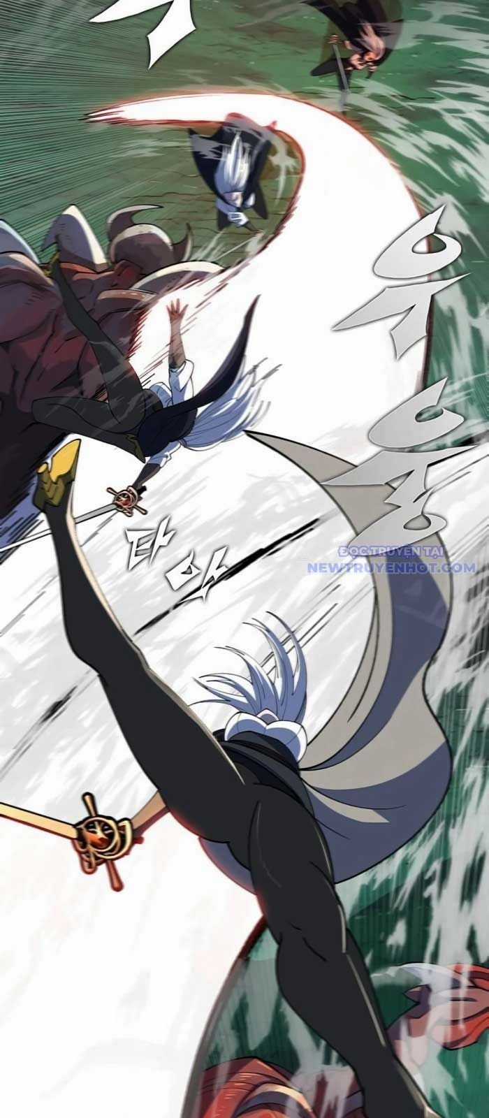 Tôi Chỉ Là Người Khuân Vác Trong Hầm Ngục Chapter 8 trang 83