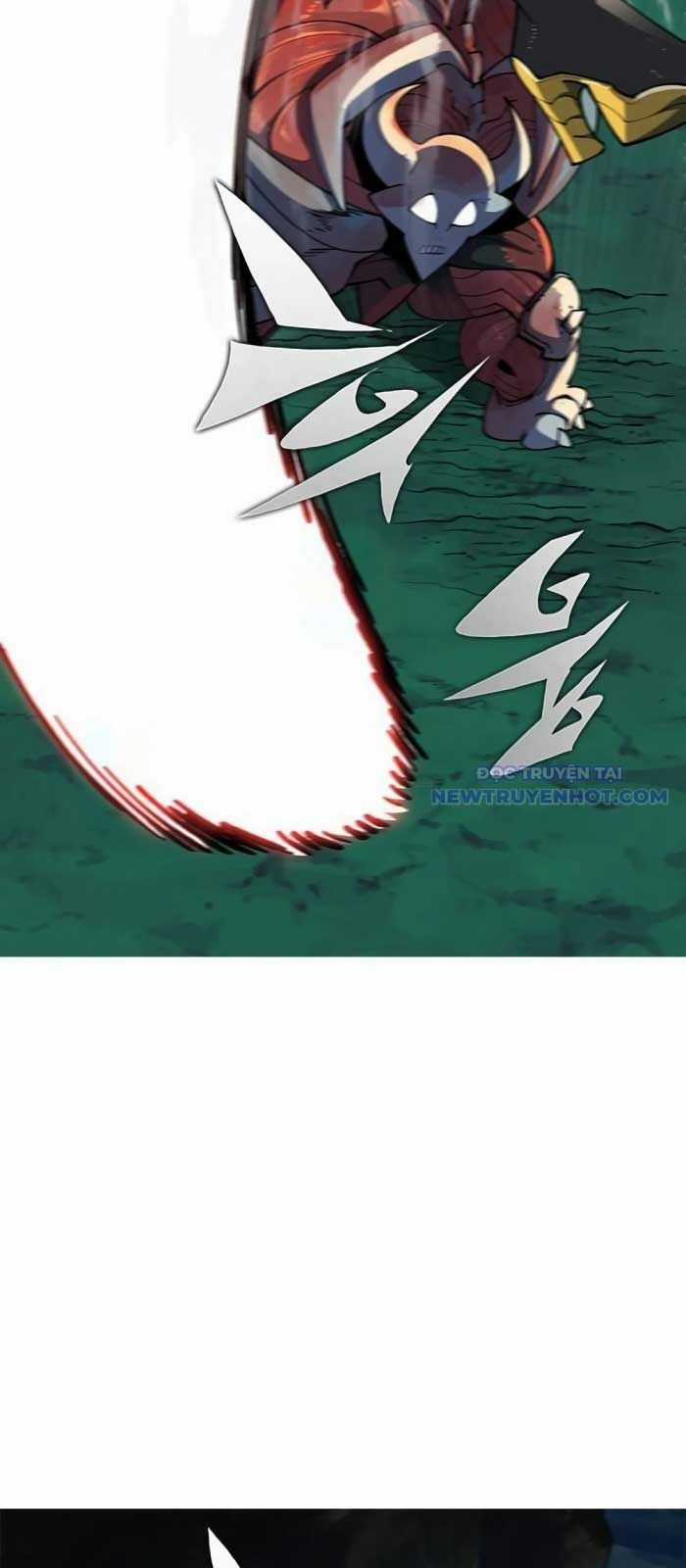 Tôi Chỉ Là Người Khuân Vác Trong Hầm Ngục Chapter 8 trang 84