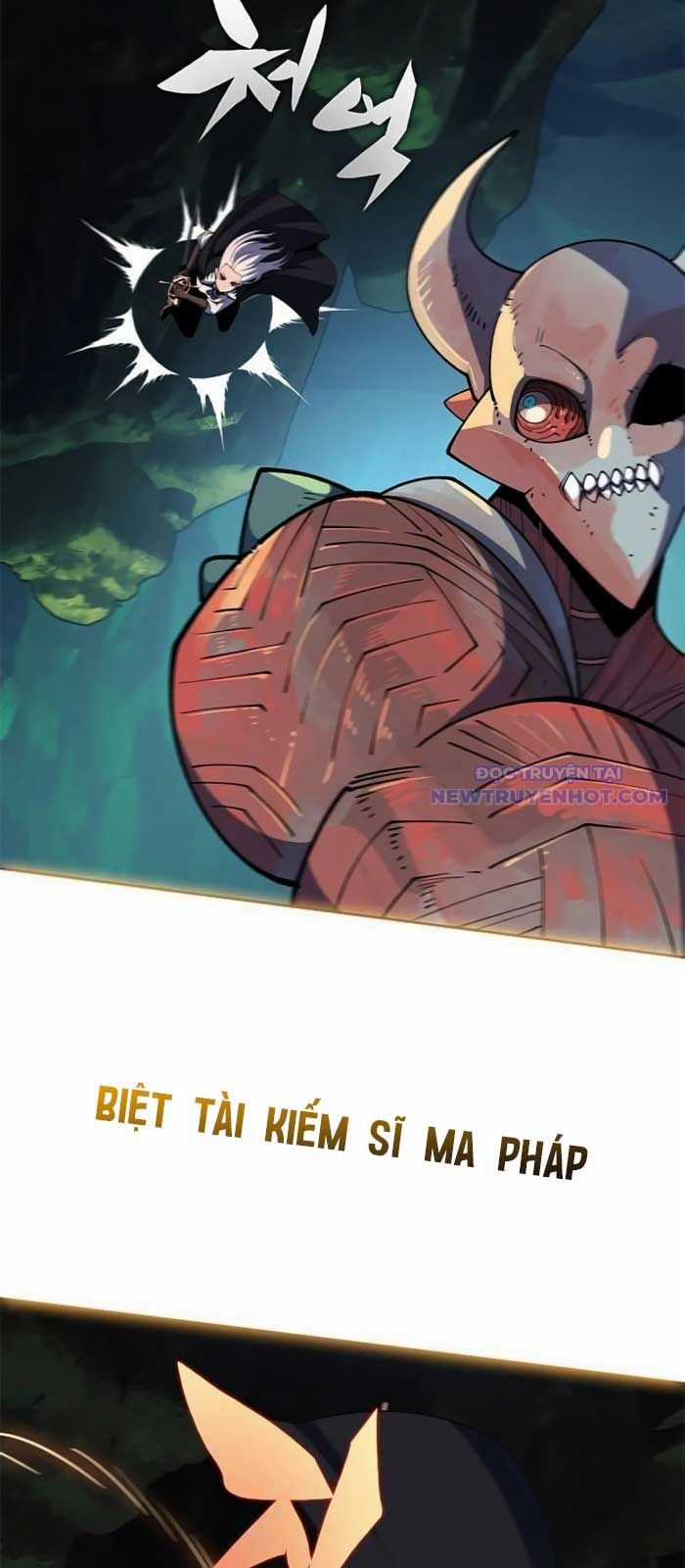 Tôi Chỉ Là Người Khuân Vác Trong Hầm Ngục Chapter 8 trang 85