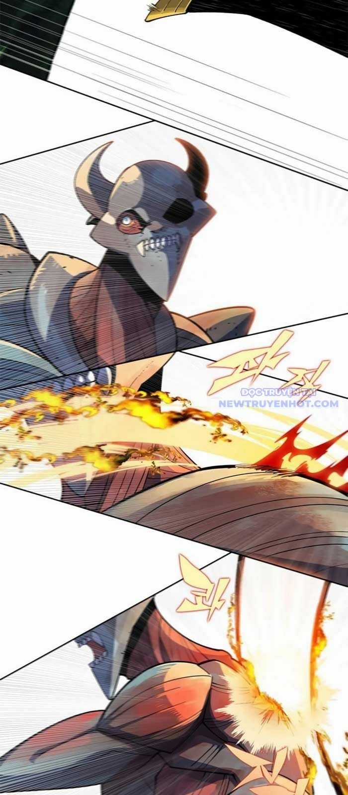 Tôi Chỉ Là Người Khuân Vác Trong Hầm Ngục Chapter 8 trang 87