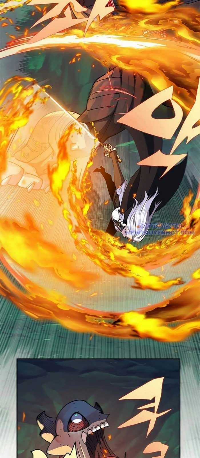 Tôi Chỉ Là Người Khuân Vác Trong Hầm Ngục Chapter 8 trang 89