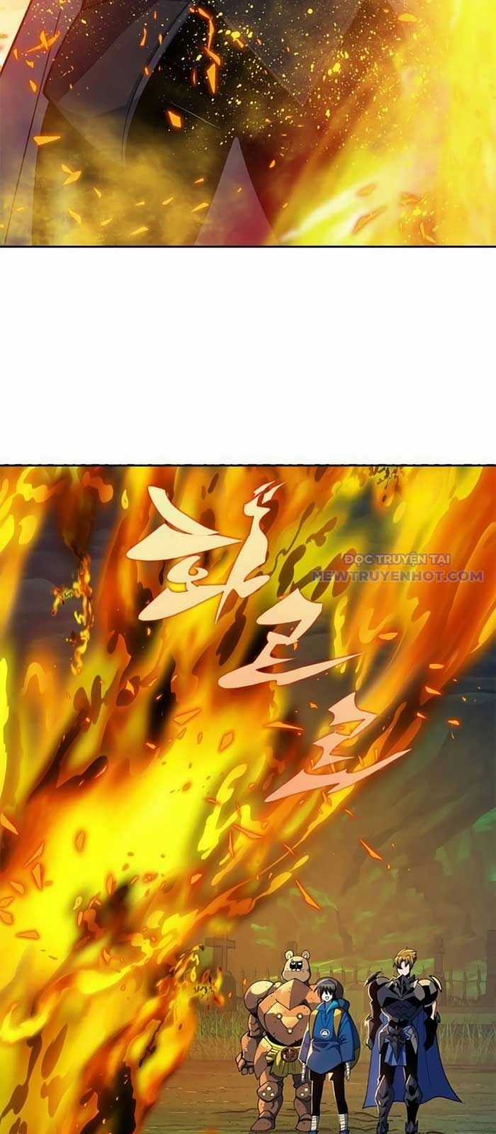 Tôi Chỉ Là Người Khuân Vác Trong Hầm Ngục Chapter 8 trang 94