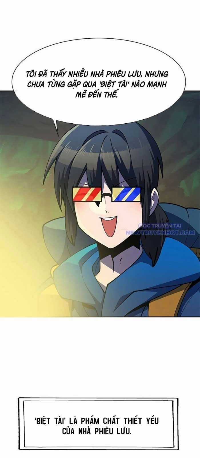 Tôi Chỉ Là Người Khuân Vác Trong Hầm Ngục Chapter 8 trang 96