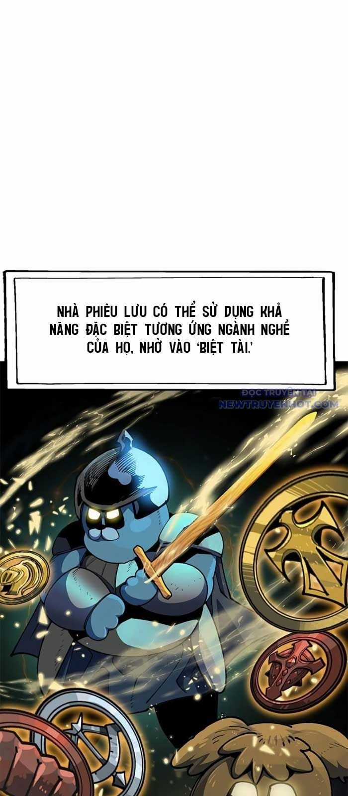 Tôi Chỉ Là Người Khuân Vác Trong Hầm Ngục Chapter 8 trang 97