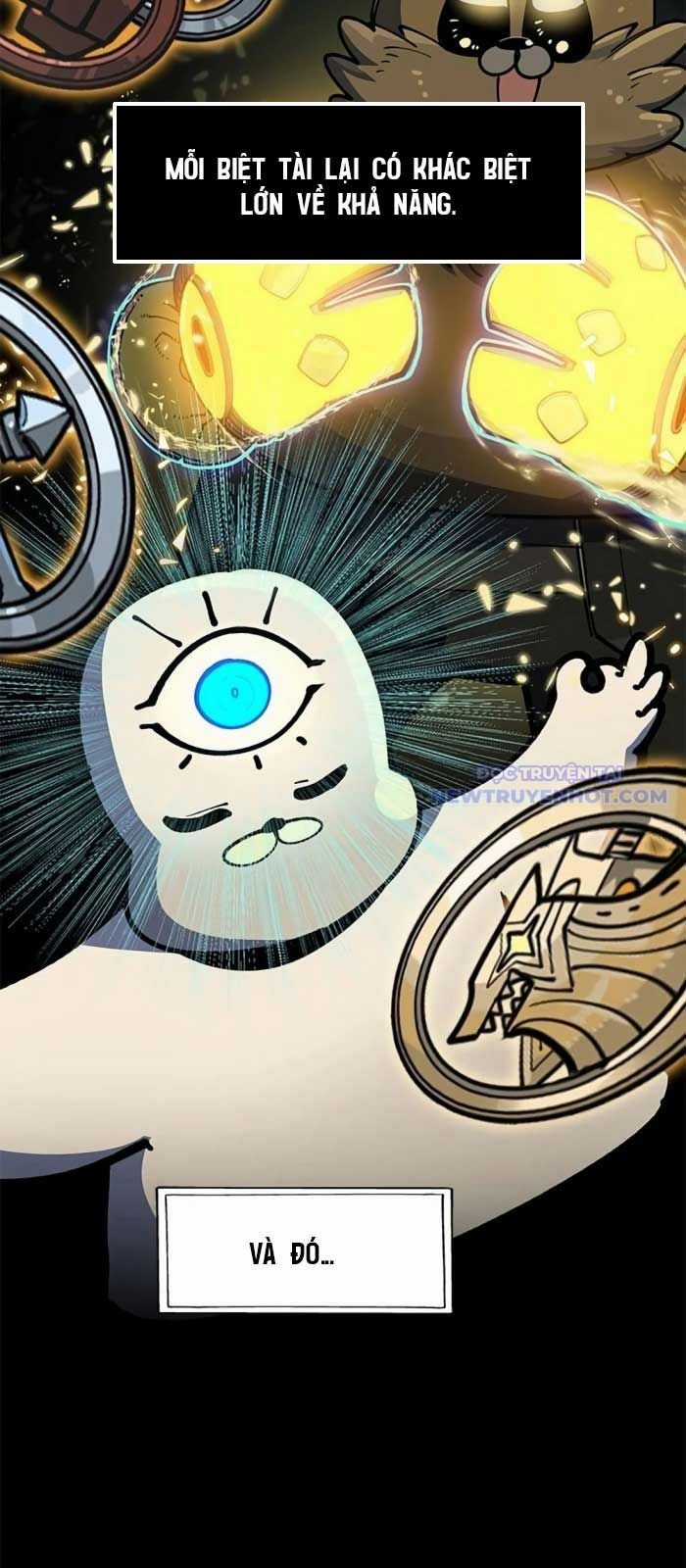 Tôi Chỉ Là Người Khuân Vác Trong Hầm Ngục Chapter 8 trang 98