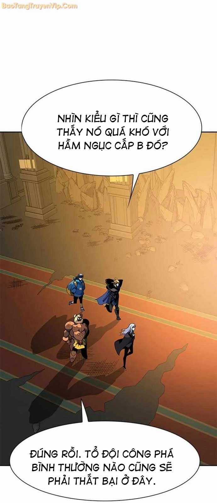 Tôi Chỉ Là Người Khuân Vác Trong Hầm Ngục Chapter 9 trang 100