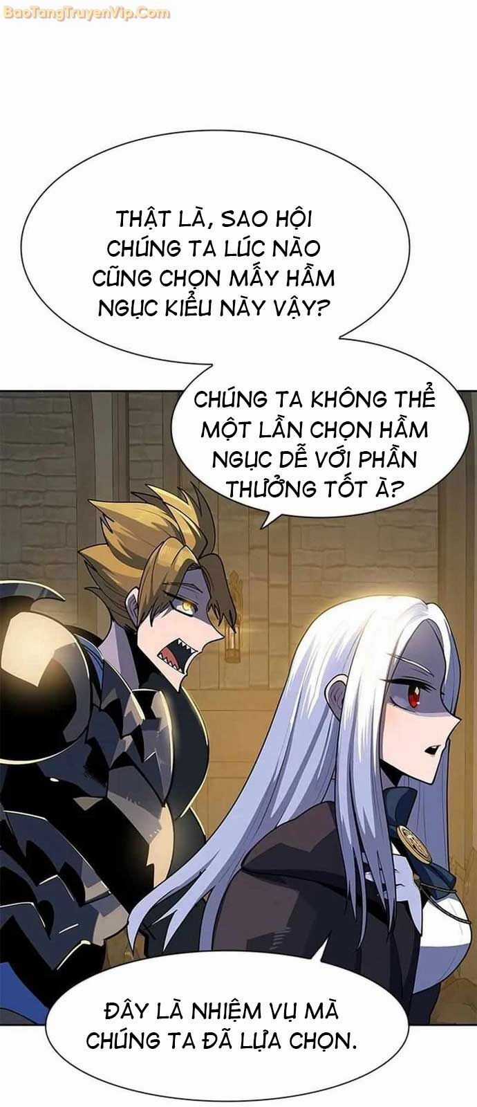 Tôi Chỉ Là Người Khuân Vác Trong Hầm Ngục Chapter 9 trang 101