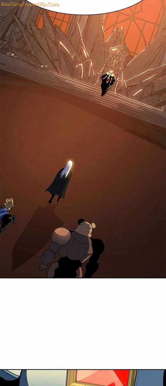 Tôi Chỉ Là Người Khuân Vác Trong Hầm Ngục Chapter 9 trang 104