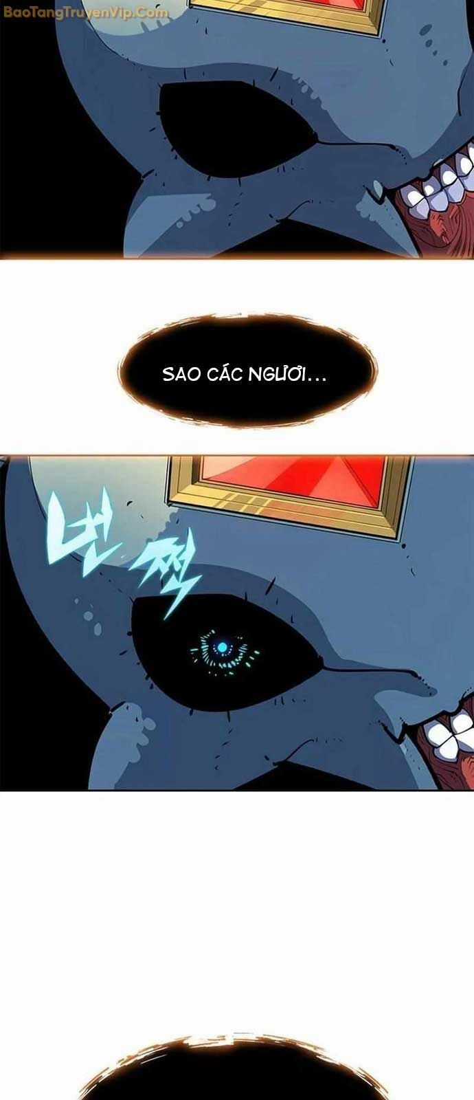 Tôi Chỉ Là Người Khuân Vác Trong Hầm Ngục Chapter 9 trang 105