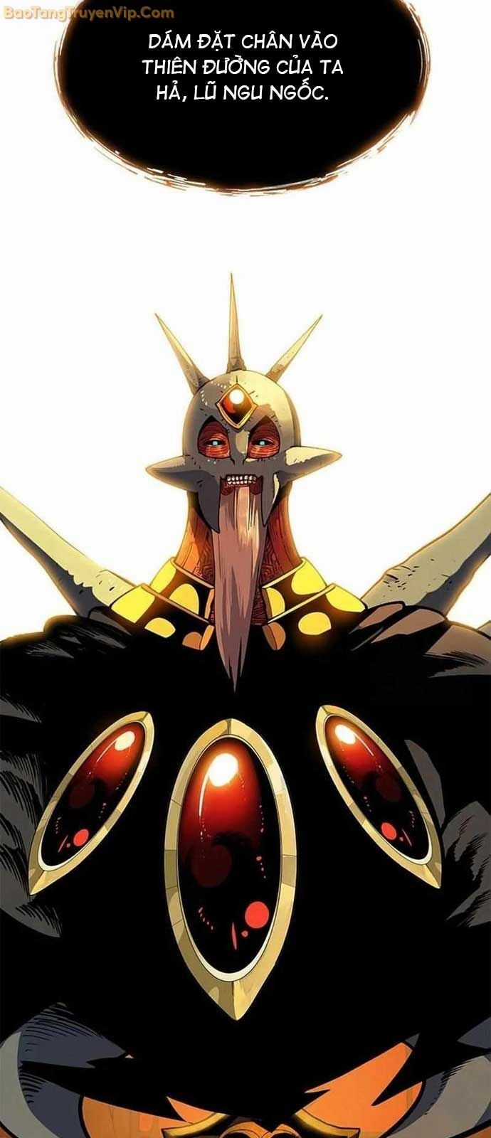 Tôi Chỉ Là Người Khuân Vác Trong Hầm Ngục Chapter 9 trang 106