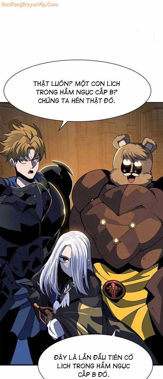 Tôi Chỉ Là Người Khuân Vác Trong Hầm Ngục Chapter 9 trang 108