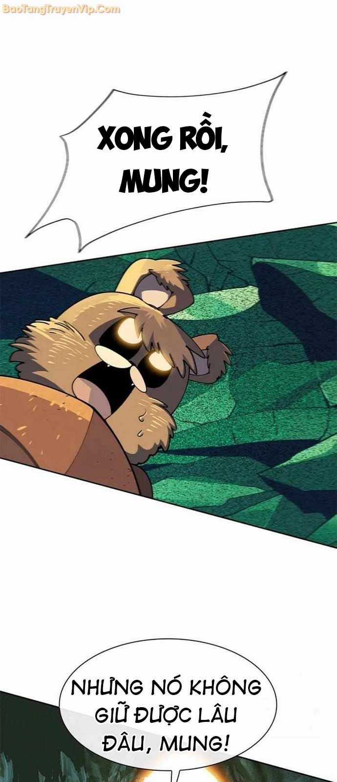 Tôi Chỉ Là Người Khuân Vác Trong Hầm Ngục Chapter 9 trang 11