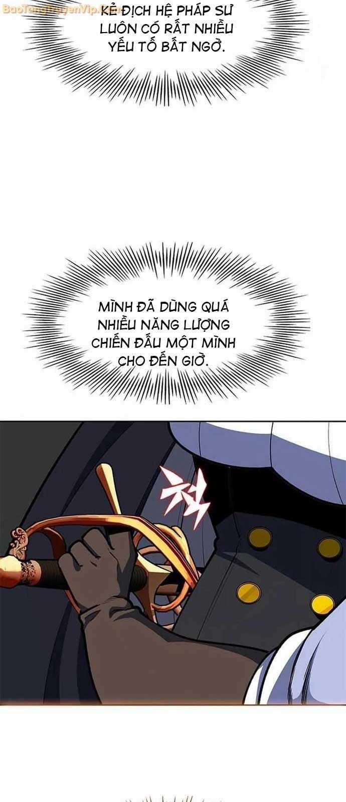 Tôi Chỉ Là Người Khuân Vác Trong Hầm Ngục Chapter 9 trang 110