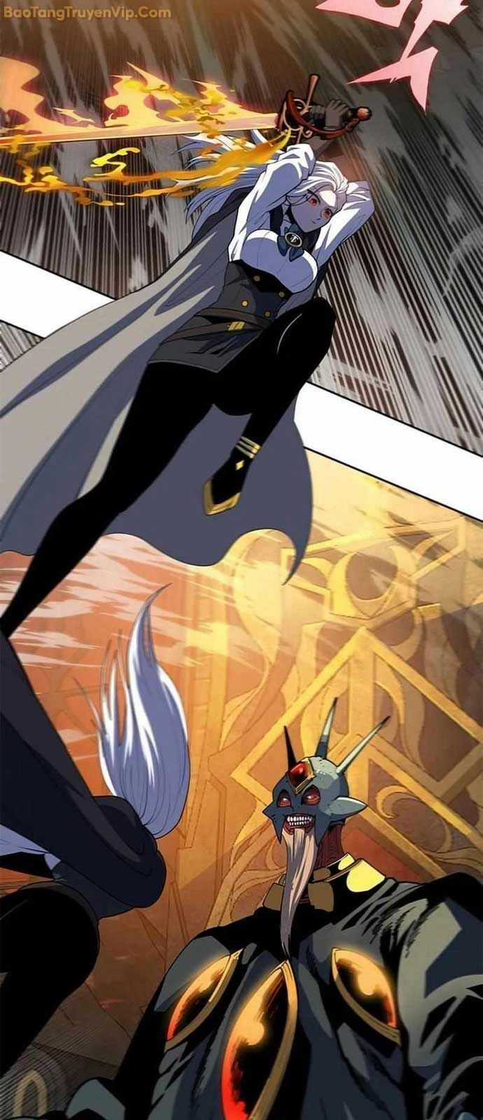 Tôi Chỉ Là Người Khuân Vác Trong Hầm Ngục Chapter 9 trang 113